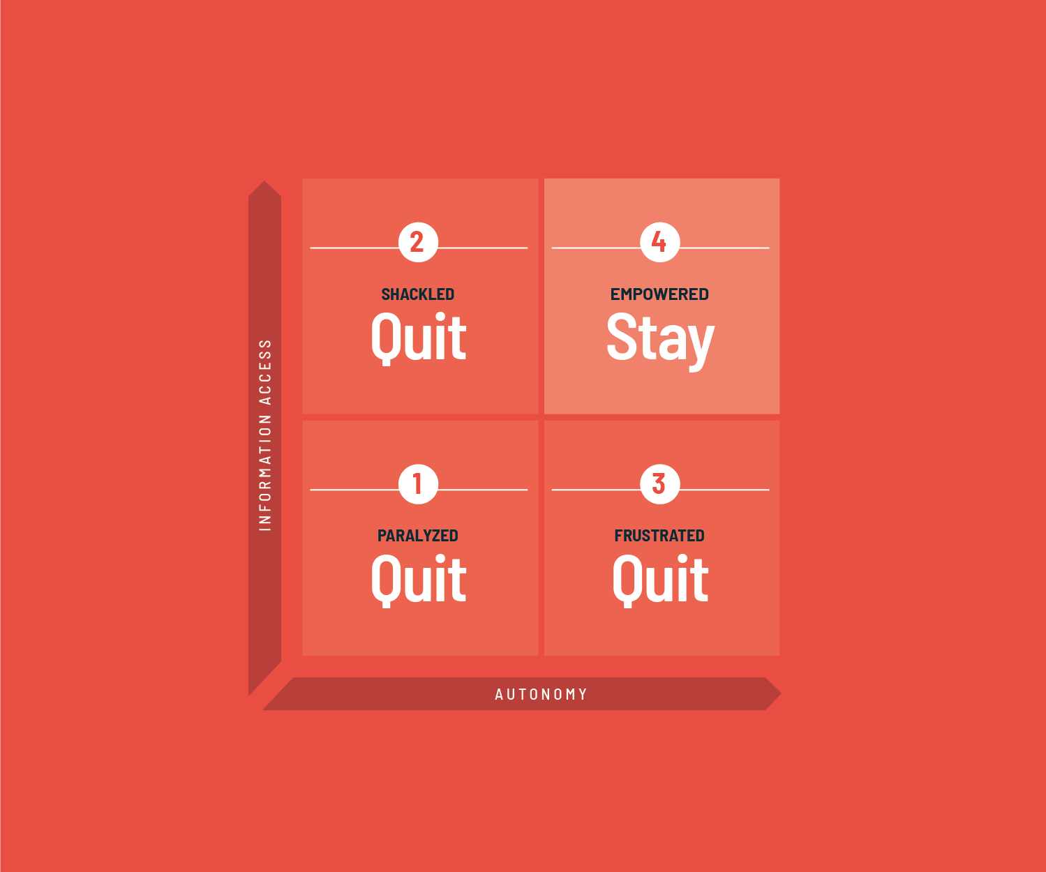 Information access article cover