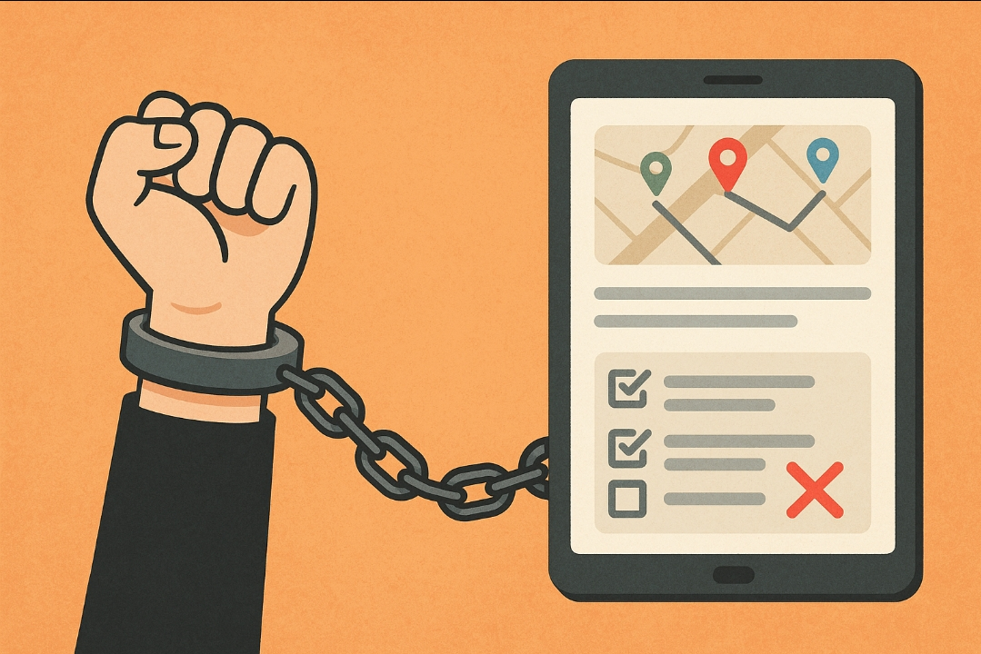 Why GamePlanPro™ is built for commercial HVAC service